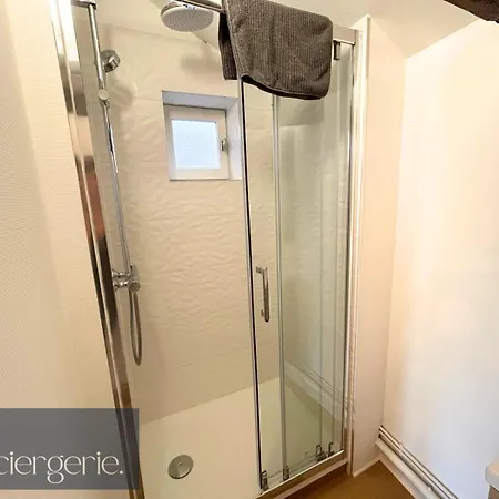 Le Marechal - Laconciergerie - Centre Apartment