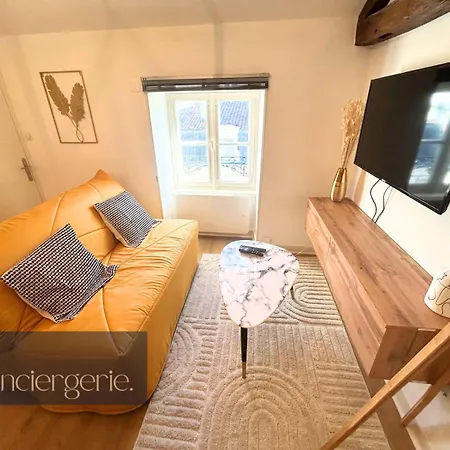 Appartement Le Marechal - Laconciergerie - Centre